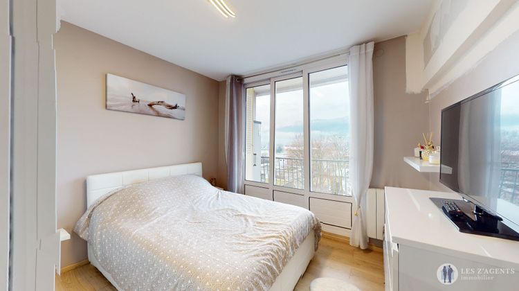 Ma-Cabane - Vente Appartement SAINT-MARTIN-D'HERES, 56 m²