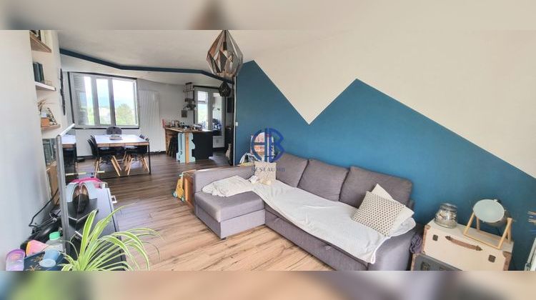 Ma-Cabane - Vente Appartement SAINT-MARTIN-D'HERES, 65 m²