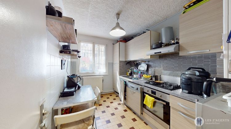 Ma-Cabane - Vente Appartement SAINT-MARTIN-D'HERES, 79 m²