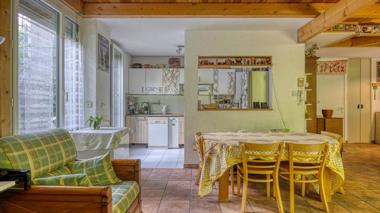 Ma-Cabane - Vente Appartement Saint-Martin-d'Hères, 137 m²