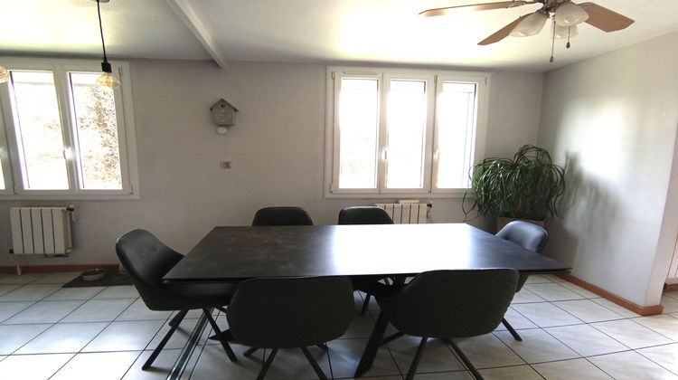 Ma-Cabane - Vente Appartement Saint-Martin-d'Hères, 108 m²