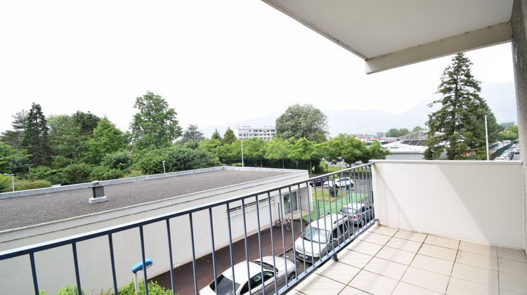 Ma-Cabane - Vente Appartement Saint-Martin-d'Hères, 67 m²