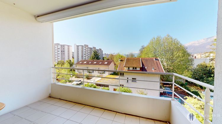 Ma-Cabane - Vente Appartement SAINT-MARTIN-D'HERES, 80 m²