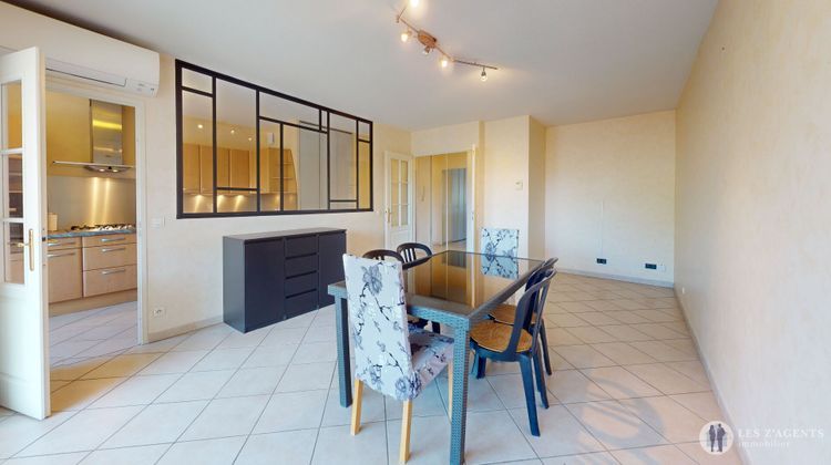 Ma-Cabane - Vente Appartement SAINT-MARTIN-D'HERES, 80 m²