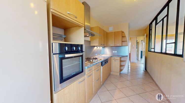 Ma-Cabane - Vente Appartement SAINT-MARTIN-D'HERES, 80 m²