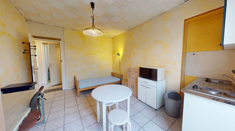 Ma-Cabane - Vente Appartement SAINT-MARTIN-D'HERES, 50 m²