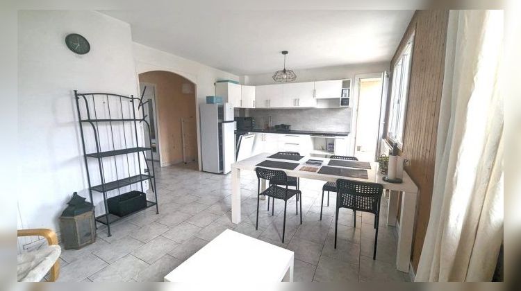 Ma-Cabane - Vente Appartement Saint-Martin-d'Hères, 63 m²