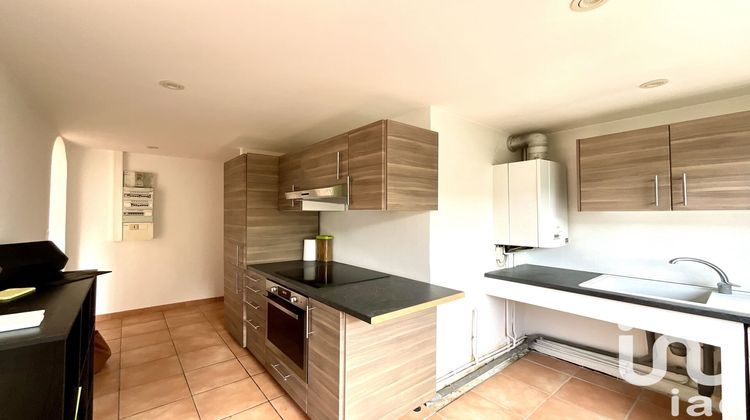 Ma-Cabane - Vente Appartement Saint-Martin-d'Hères, 62 m²