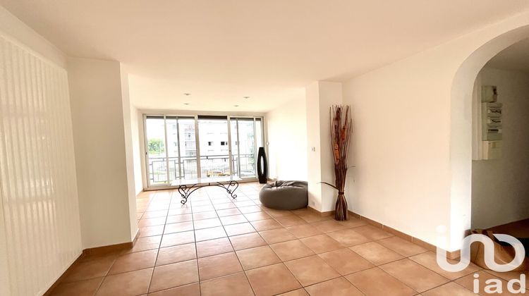 Ma-Cabane - Vente Appartement Saint-Martin-d'Hères, 62 m²