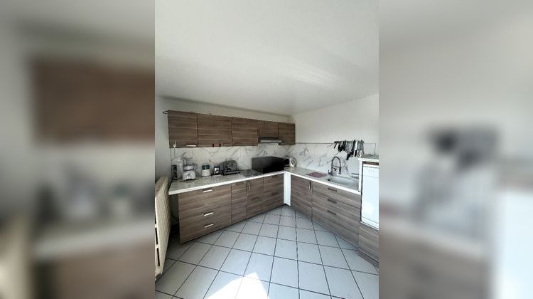 Ma-Cabane - Vente Appartement SAINT-MARTIN-D'HERES, 70 m²