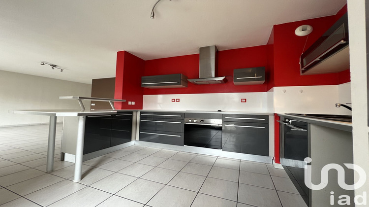 Ma-Cabane - Vente Appartement Saint-Martin-d'Hères, 83 m²