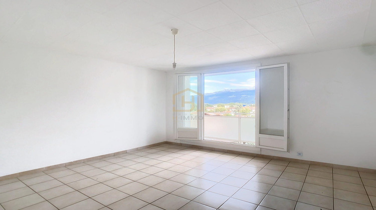 Ma-Cabane - Vente Appartement Saint-Martin-d'Hères, 68 m²