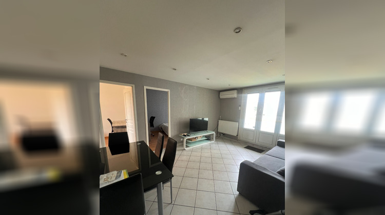 Ma-Cabane - Vente Appartement SAINT-MARTIN-D'HERES, 60 m²