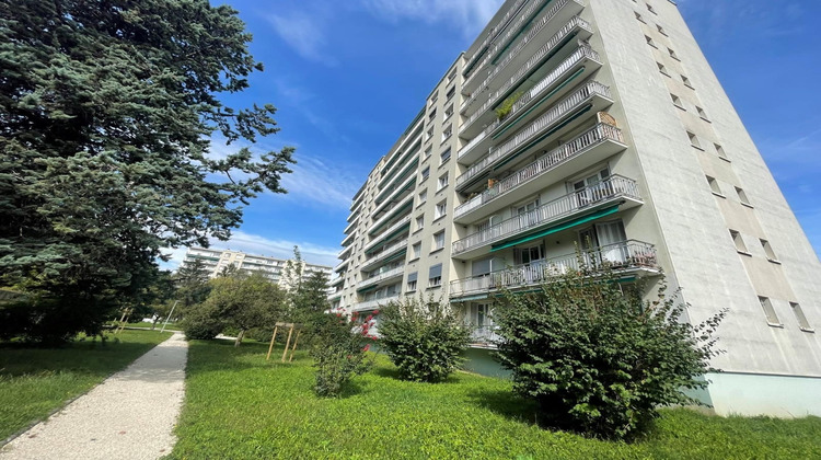 Ma-Cabane - Vente Appartement Saint-Martin-d'Hères, 67 m²