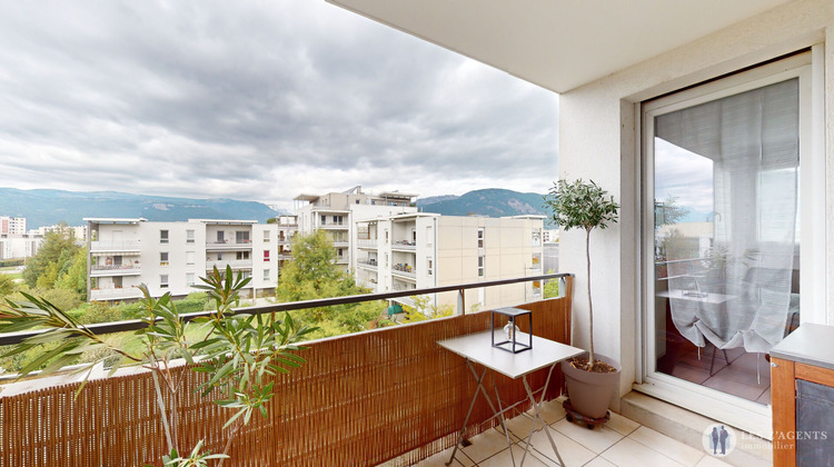 Ma-Cabane - Vente Appartement SAINT-MARTIN-D'HERES, 64 m²