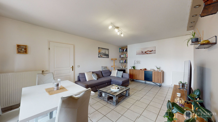 Ma-Cabane - Vente Appartement SAINT-MARTIN-D'HERES, 64 m²