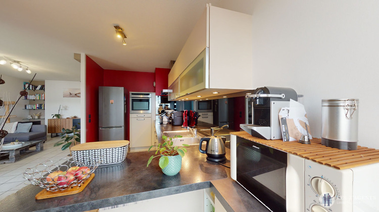 Ma-Cabane - Vente Appartement SAINT-MARTIN-D'HERES, 64 m²