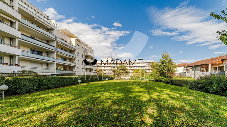 Ma-Cabane - Vente Appartement Saint-Martin-d'Hères, 68 m²