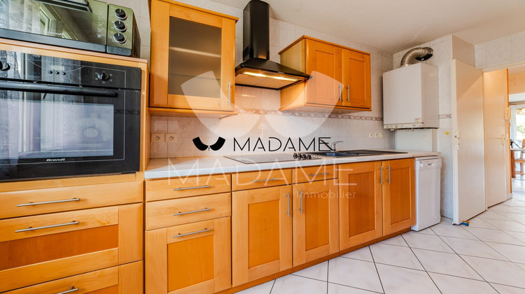 Ma-Cabane - Vente Appartement Saint-Martin-d'Hères, 68 m²