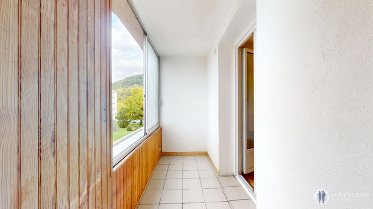 Ma-Cabane - Vente Appartement SAINT-MARTIN-D'HERES, 68 m²