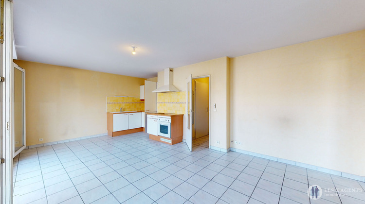 Ma-Cabane - Vente Appartement SAINT-MARTIN-D'HERES, 43 m²