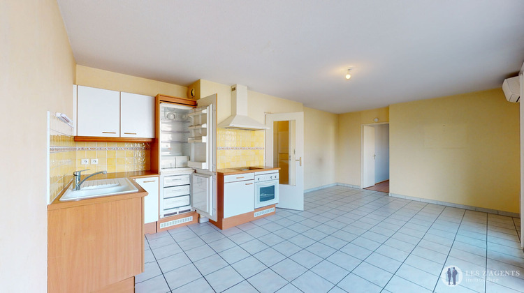 Ma-Cabane - Vente Appartement SAINT-MARTIN-D'HERES, 43 m²