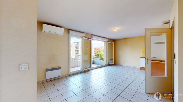 Ma-Cabane - Vente Appartement SAINT-MARTIN-D'HERES, 43 m²