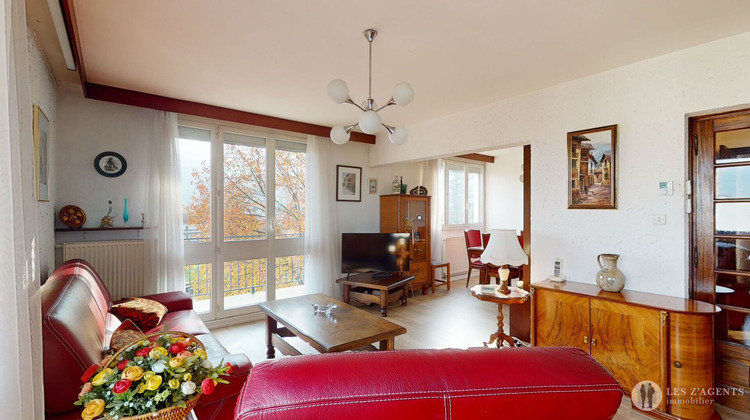 Ma-Cabane - Vente Appartement SAINT-MARTIN-D'HERES, 104 m²