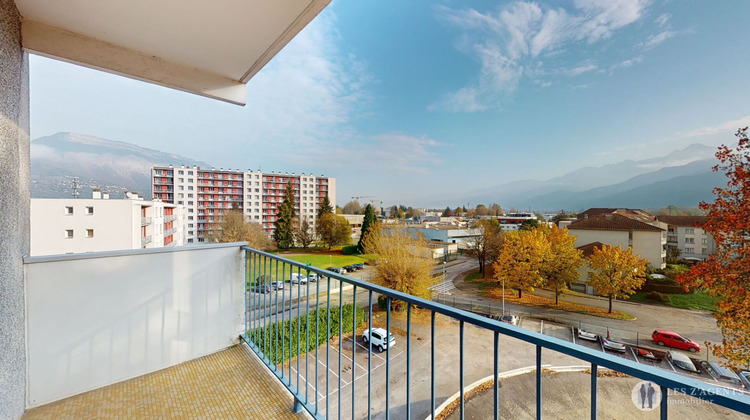 Ma-Cabane - Vente Appartement SAINT-MARTIN-D'HERES, 104 m²