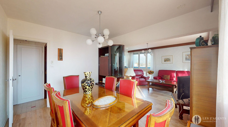 Ma-Cabane - Vente Appartement SAINT-MARTIN-D'HERES, 104 m²