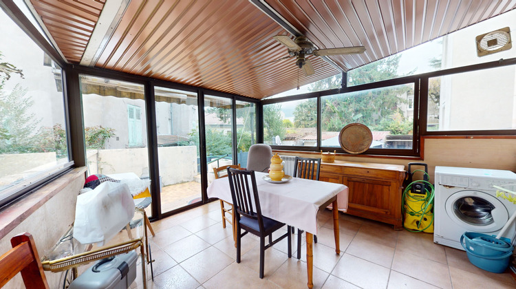 Ma-Cabane - Vente Appartement SAINT-MARTIN-D'HERES, 44 m²