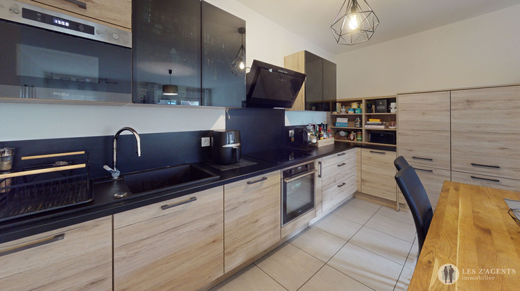 Ma-Cabane - Vente Appartement SAINT-MARTIN-D'HERES, 67 m²