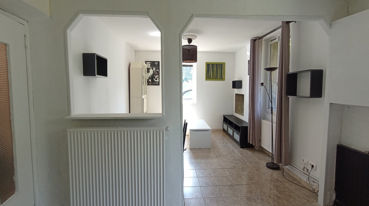 Ma-Cabane - Vente Appartement Saint-Martin-d'Hères, 74 m²