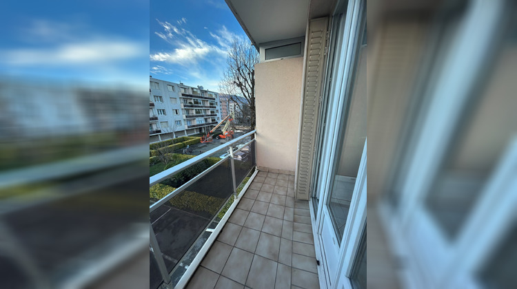 Ma-Cabane - Vente Appartement Saint-Martin-d'Hères, 69 m²
