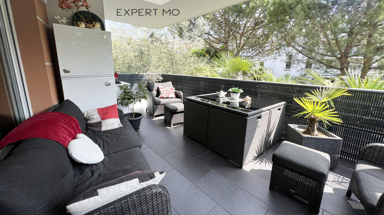 Ma-Cabane - Vente Appartement Saint-Martin-d'Hères, 85 m²