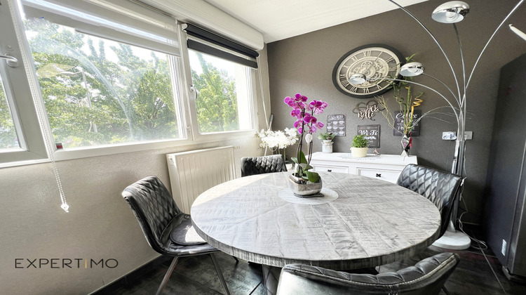 Ma-Cabane - Vente Appartement Saint-Martin-d'Hères, 85 m²