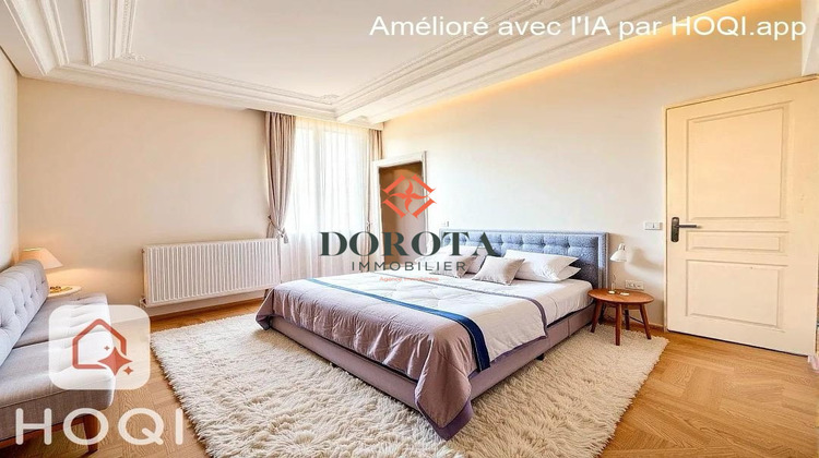 Ma-Cabane - Vente Appartement Saint-Martin-d'Hères, 136 m²