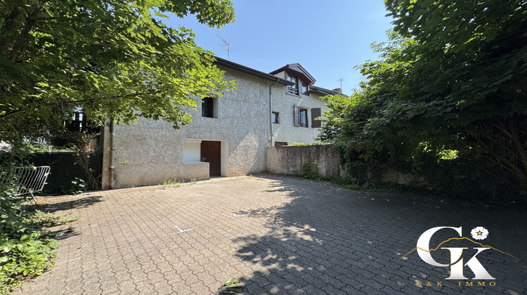 Ma-Cabane - Vente Appartement Saint-Martin-d'Hères, 15 m²