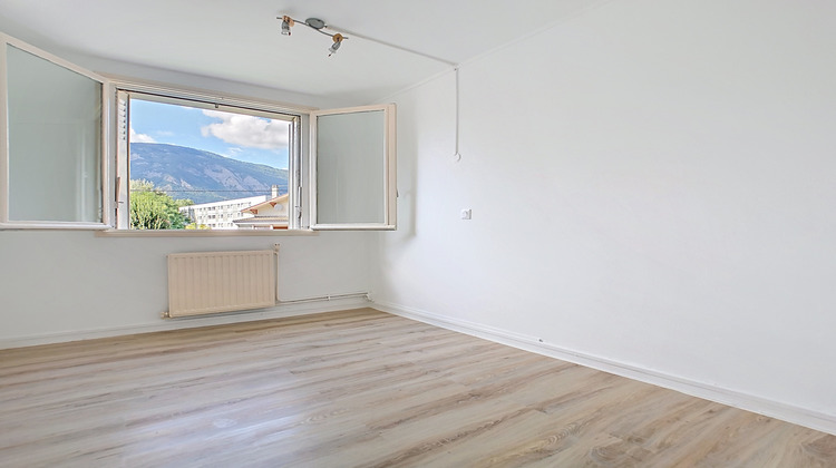 Ma-Cabane - Vente Appartement Saint-Martin-d'Hères, 57 m²