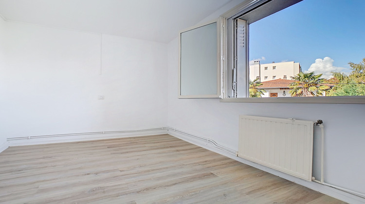 Ma-Cabane - Vente Appartement Saint-Martin-d'Hères, 57 m²