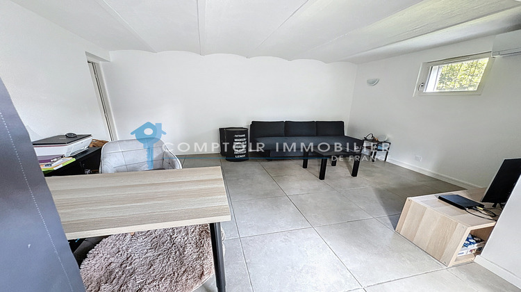 Ma-Cabane - Vente Appartement Saint-Martin-d'Hères, 30 m²