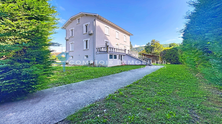 Ma-Cabane - Vente Appartement Saint-Martin-d'Hères, 30 m²