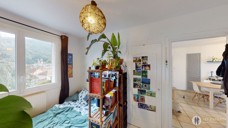 Ma-Cabane - Vente Appartement SAINT-MARTIN-D'HERES, 60 m²