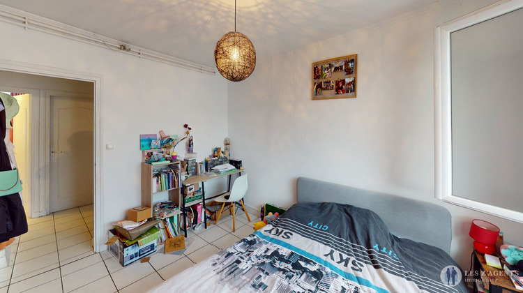 Ma-Cabane - Vente Appartement SAINT-MARTIN-D'HERES, 60 m²