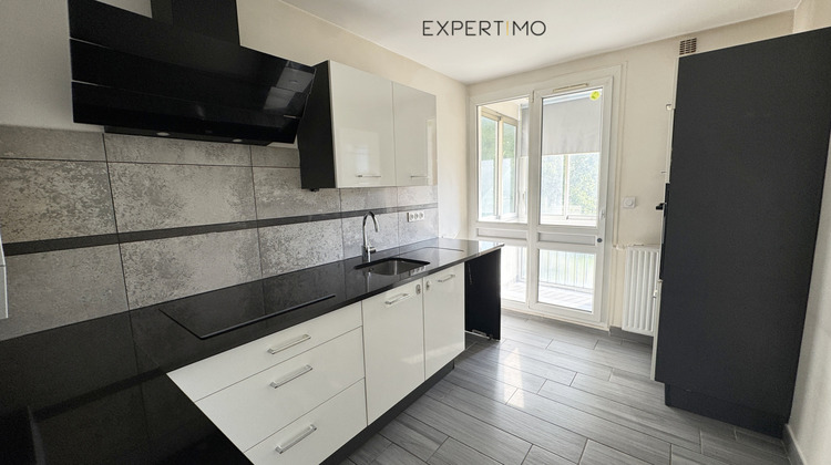 Ma-Cabane - Vente Appartement Saint-Martin-d'Hères, 78 m²