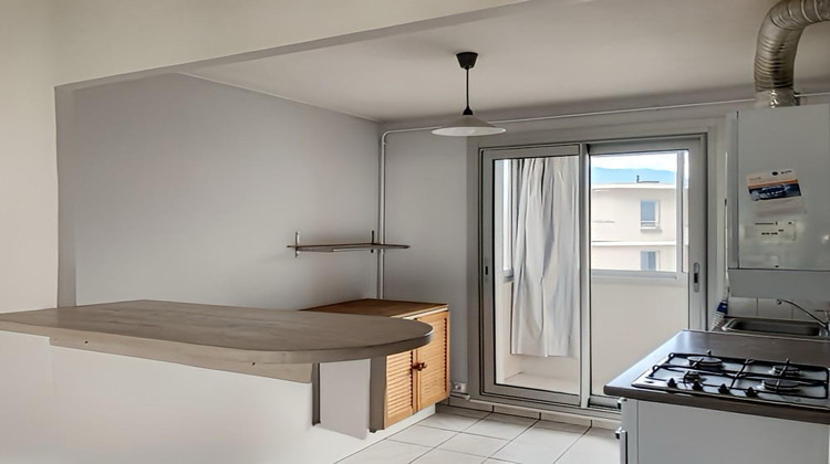 Ma-Cabane - Vente Appartement Saint-Martin-d'Hères, 52 m²