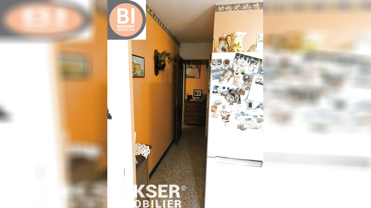 Ma-Cabane - Vente Appartement Saint-Martin-d'Hères, 70 m²