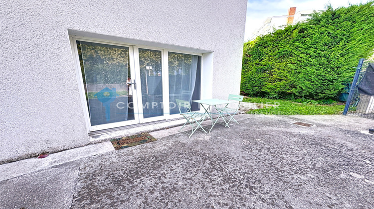 Ma-Cabane - Vente Appartement Saint-Martin-d'Hères, 20 m²