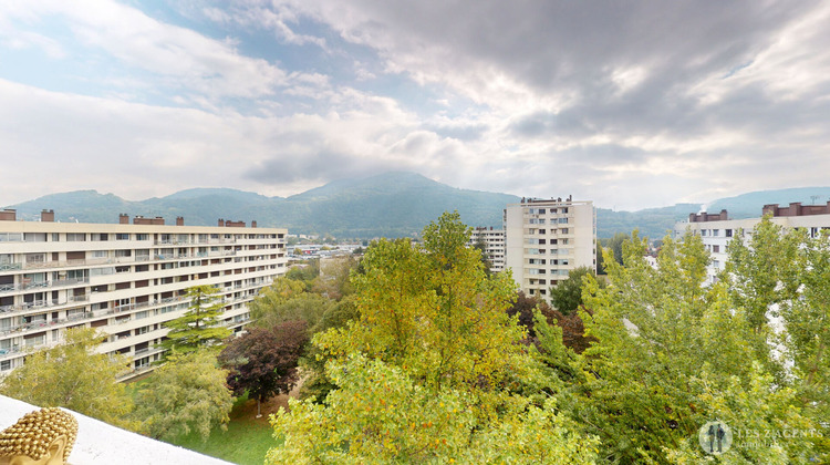 Ma-Cabane - Vente Appartement SAINT-MARTIN-D'HERES, 63 m²