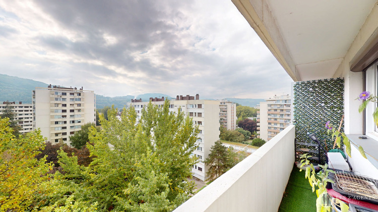 Ma-Cabane - Vente Appartement SAINT-MARTIN-D'HERES, 63 m²